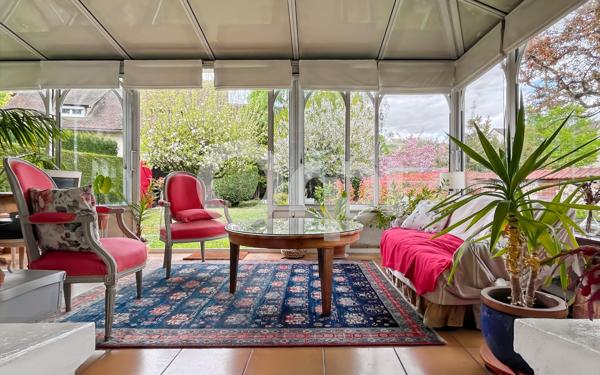 Maison à vendre    6 pièces • 158 m2 Évreux