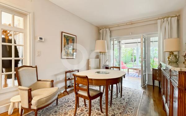 Maison à vendre    6 pièces • 158 m2 Évreux