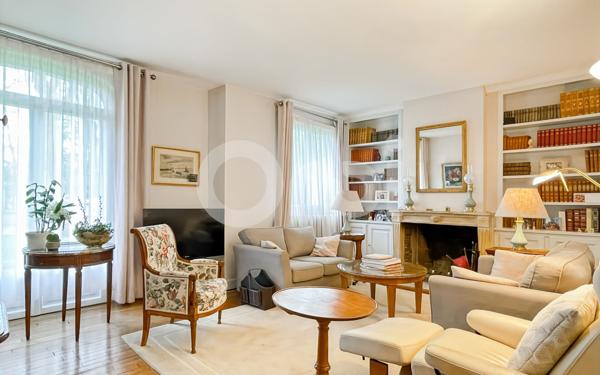 Maison à vendre    6 pièces • 158 m2 Évreux