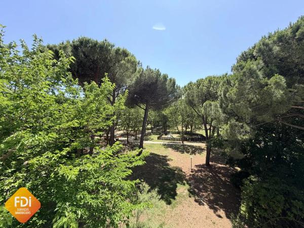 Appartement à vendre à Grande-Motte (34280)