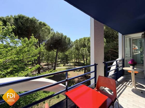 Appartement à vendre à Grande-Motte (34280)
