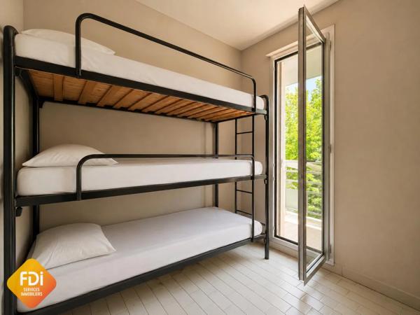 Appartement à vendre à Grande-Motte (34280)