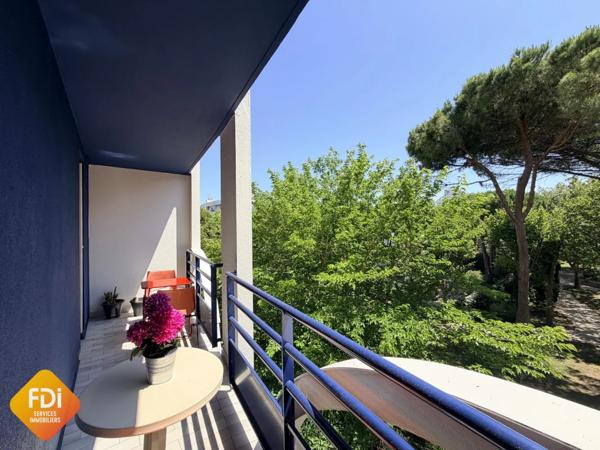 Appartement à vendre à Grande-Motte (34280)