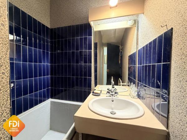 Appartement à vendre à Grande-Motte (34280)