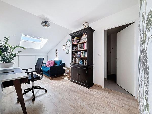 Appartement de standing de 116 m² avec vue dégagée sur les coteaux à Castanet-Tolosan