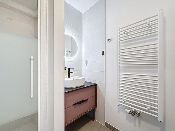 Appartement de standing de 116 m² avec vue dégagée sur les coteaux à Castanet-Tolosan