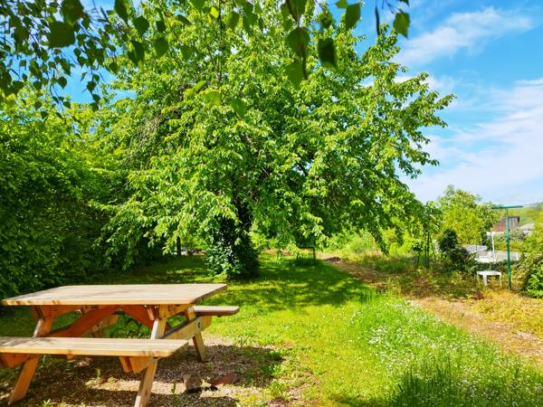 Sud-Aveyron - Domaine 6 ha – Maison de maître & activité touristique
