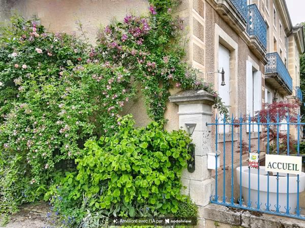 Sud-Aveyron - Domaine 6 ha – Maison de maître & activité touristique