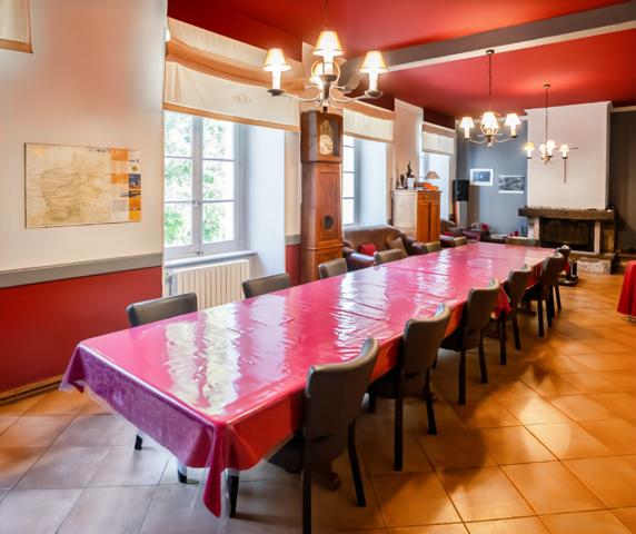 Sud-Aveyron - Domaine 6 ha – Maison de maître & activité touristique
