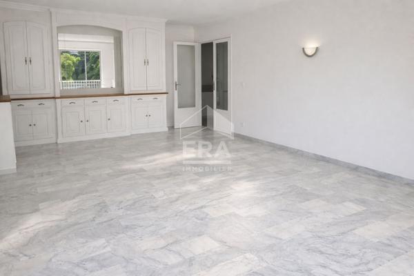 Appartement Le Cannet 4 pièces 112 m2