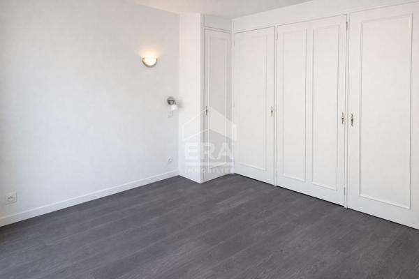 Appartement Le Cannet 4 pièces 112 m2