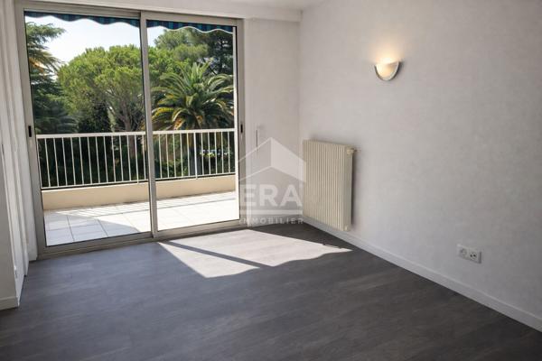 Appartement Le Cannet 4 pièces 112 m2