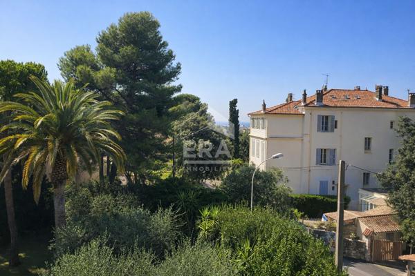 Appartement Le Cannet 4 pièces 112 m2