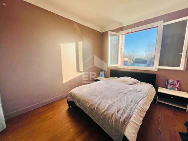 Maison Maubourguet avec grand sous-sol CENTRE VILLE