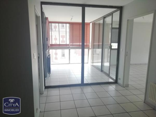 Appartement à vendre 4 pièces 116.25m² Blois (41000)
