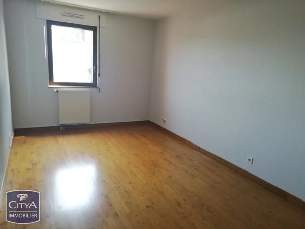 Appartement à vendre 4 pièces 116.25m² Blois (41000)