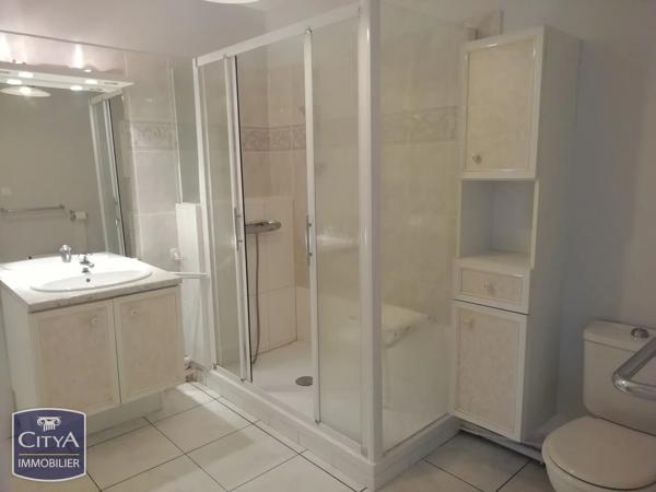 Appartement à vendre 4 pièces 116.25m² Blois (41000)