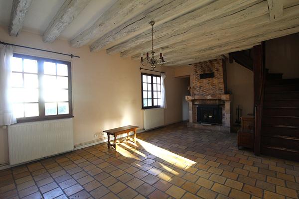 ONZAIN - 20 KM DE BLOIS - 20 KM D'AMBOISE