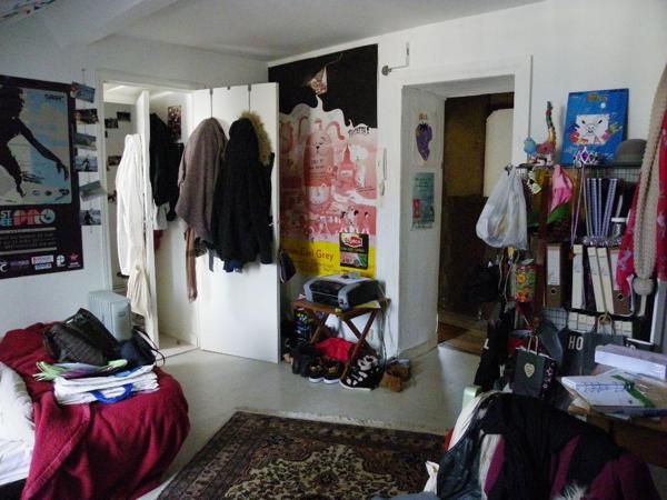 QUARTIER GRASLIN T1 ,  
Nantes 44000