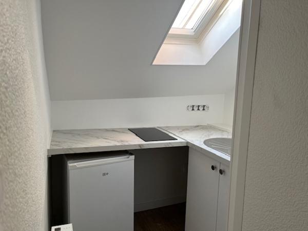 QUARTIER GRASLIN T1, Nantes 44000