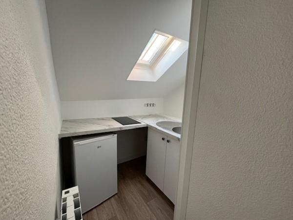 QUARTIER GRASLIN T1, Nantes 44000