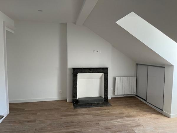 QUARTIER GRASLIN T1, Nantes 44000