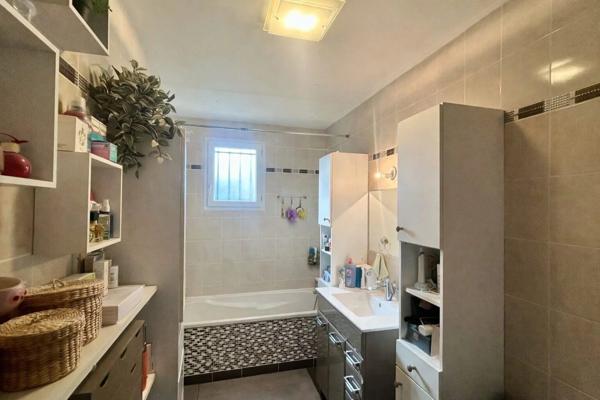 Vente Maison 4 pièces 94 m2 à Saint-Martin-d'Auxigny