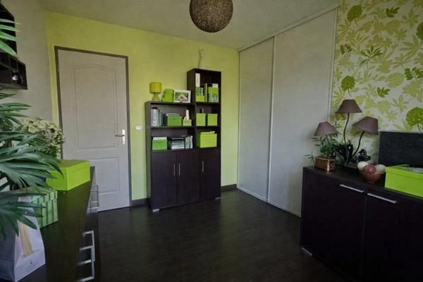 Vente Maison 4 pièces 94 m2 à Saint-Martin-d'Auxigny