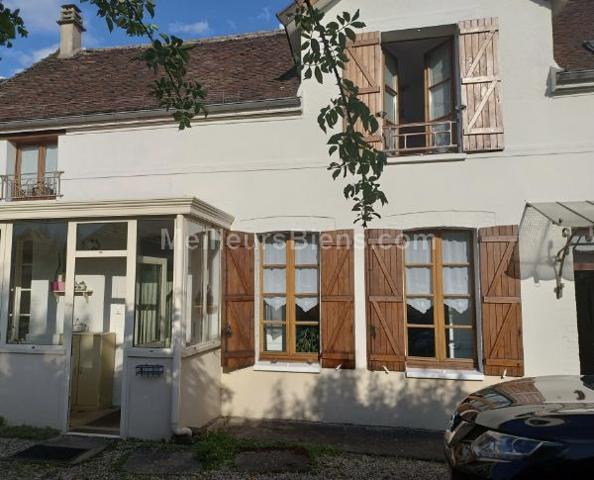 Maison de village de 176m2