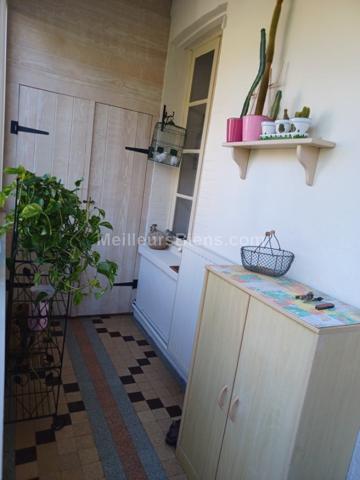 Maison de village de 176m2