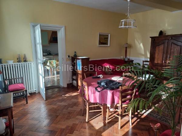 Maison de village de 176m2