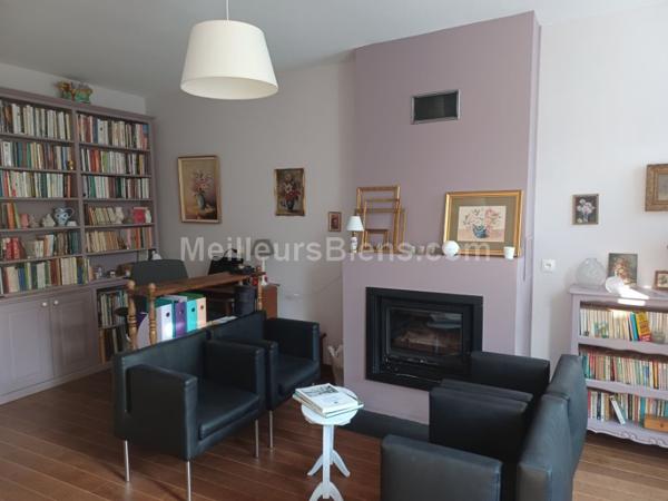 Maison de village de 176m2