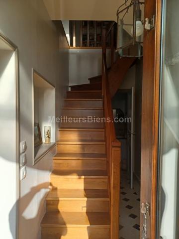 Maison de village de 176m2