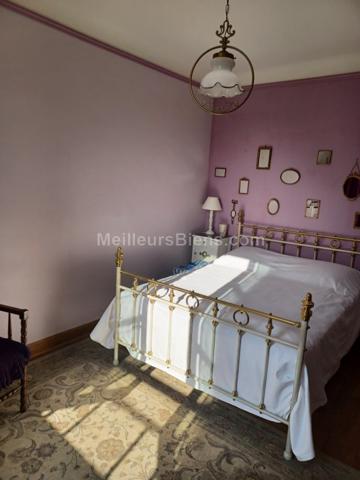 Maison de village de 176m2