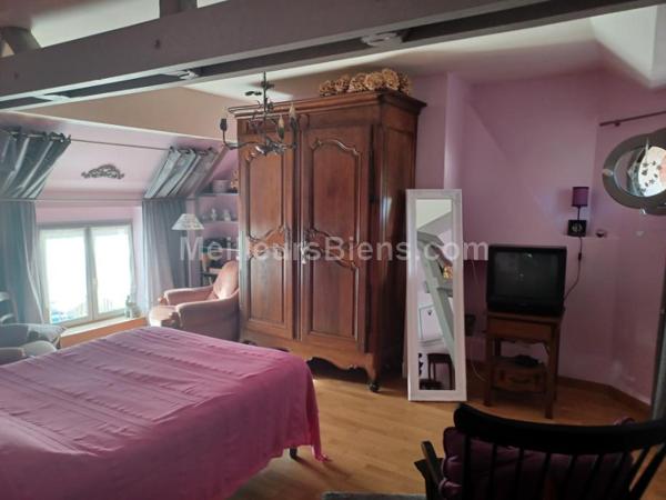 Maison de village de 176m2