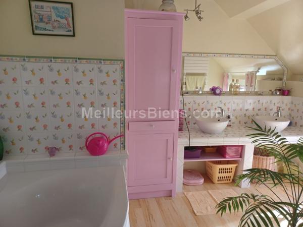 Maison de village de 176m2