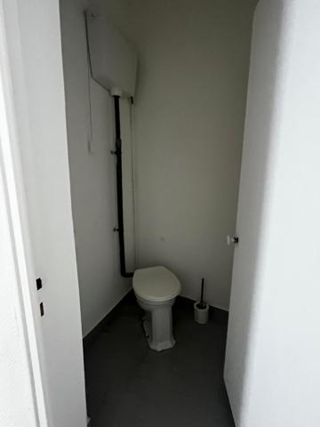 Appartement T1 meublé à louer au 2ème étage à Saumur