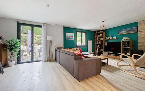 Maison à vendre    5 pièces •  Magny-les-Hameaux