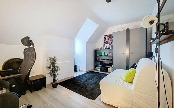 Maison à vendre    5 pièces •  Magny-les-Hameaux