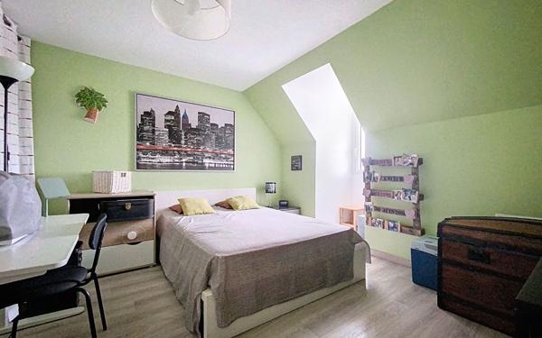 Maison à vendre    5 pièces •  Magny-les-Hameaux