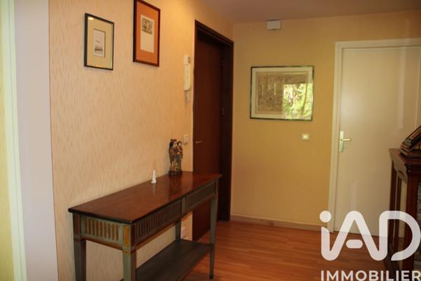 Appartement à vendre 4 pièces 103 m² Wasquehal