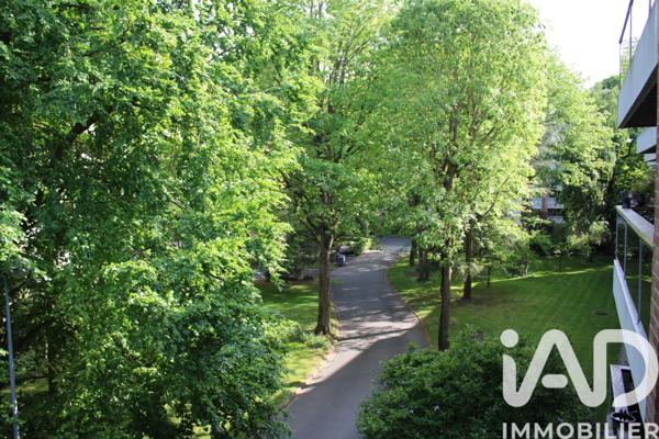 Appartement à vendre 4 pièces 103 m² Wasquehal