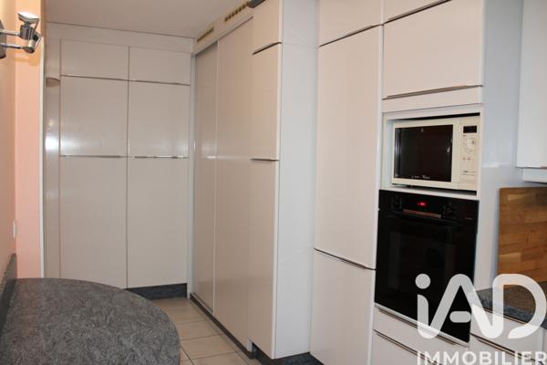 Appartement à vendre 4 pièces 103 m² Wasquehal