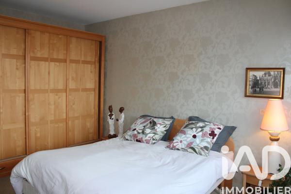 Appartement à vendre 4 pièces 103 m² Wasquehal