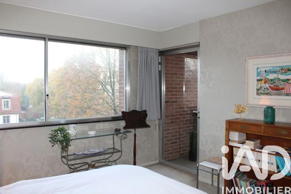 Appartement à vendre 4 pièces 103 m² Wasquehal