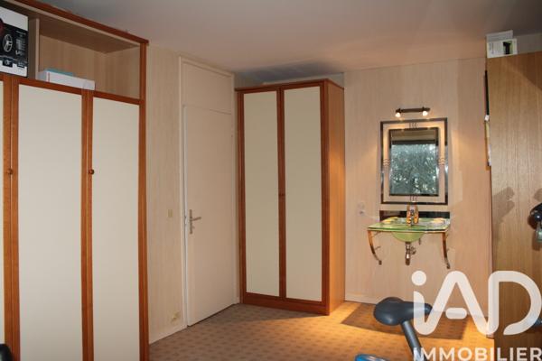 Appartement à vendre 4 pièces 103 m² Wasquehal