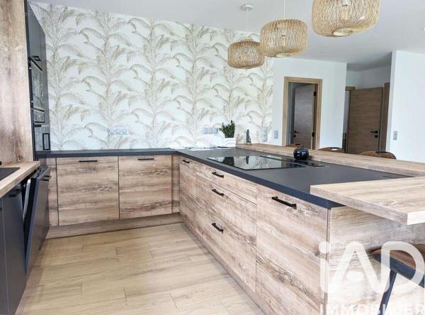 Maison à vendre 4 pièces 114 m² Provenchères-et-Colroy