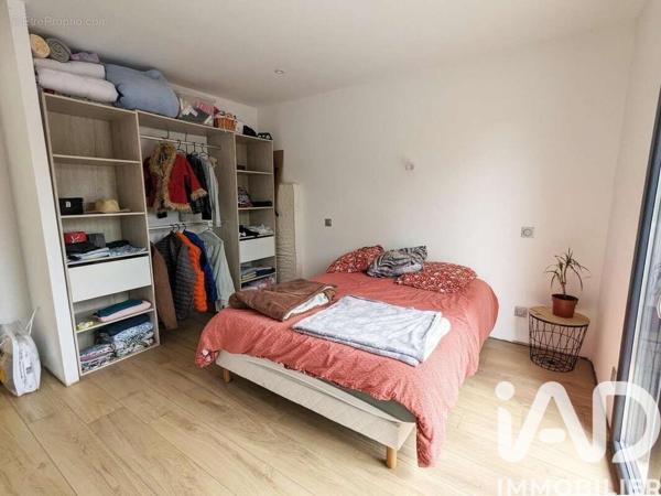 Maison à vendre 4 pièces 114 m² Provenchères-et-Colroy