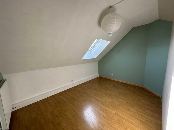 Vente / Corps de ferme