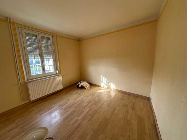 Vente / Corps de ferme